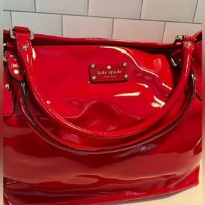 Kate Spade New York Sophie Tote